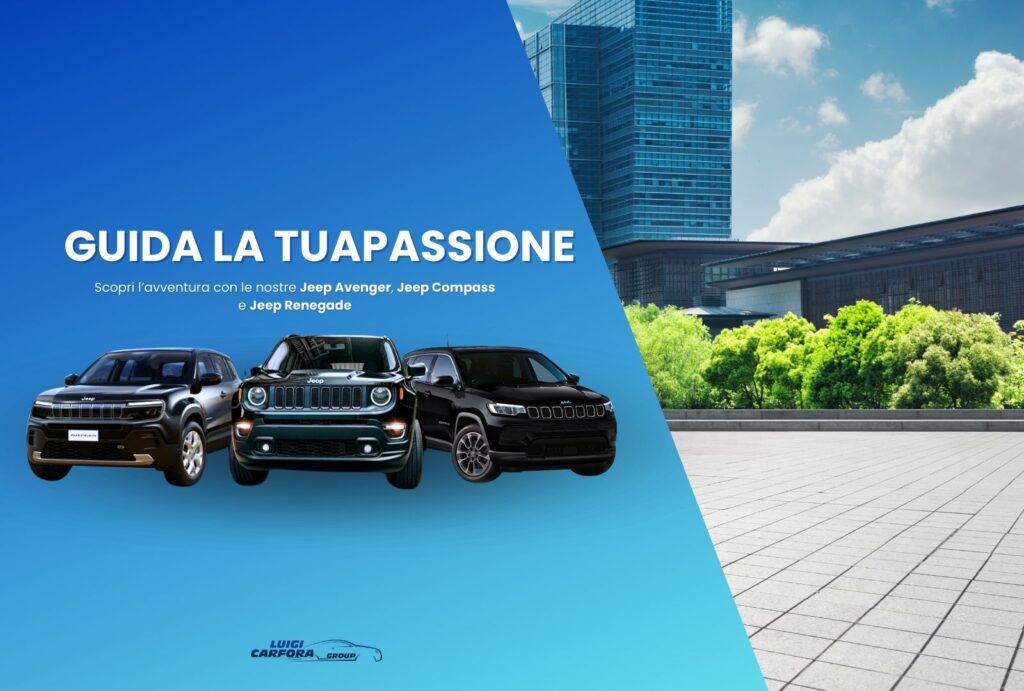 Agnano Concessionaria Auto