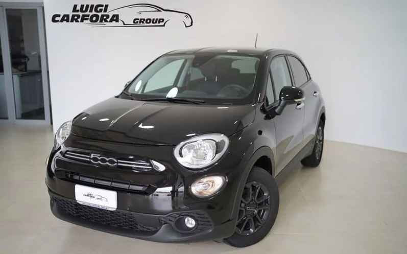 concessionaria fiat agnano