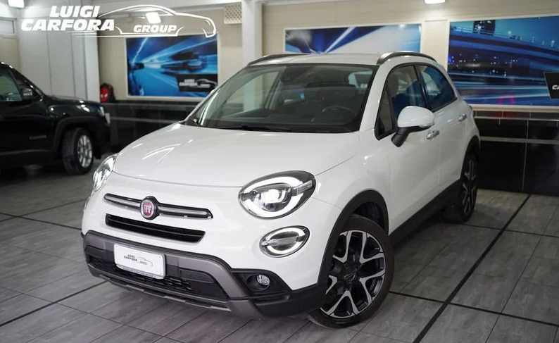 Concessionaria Fiat Agnano Napoli